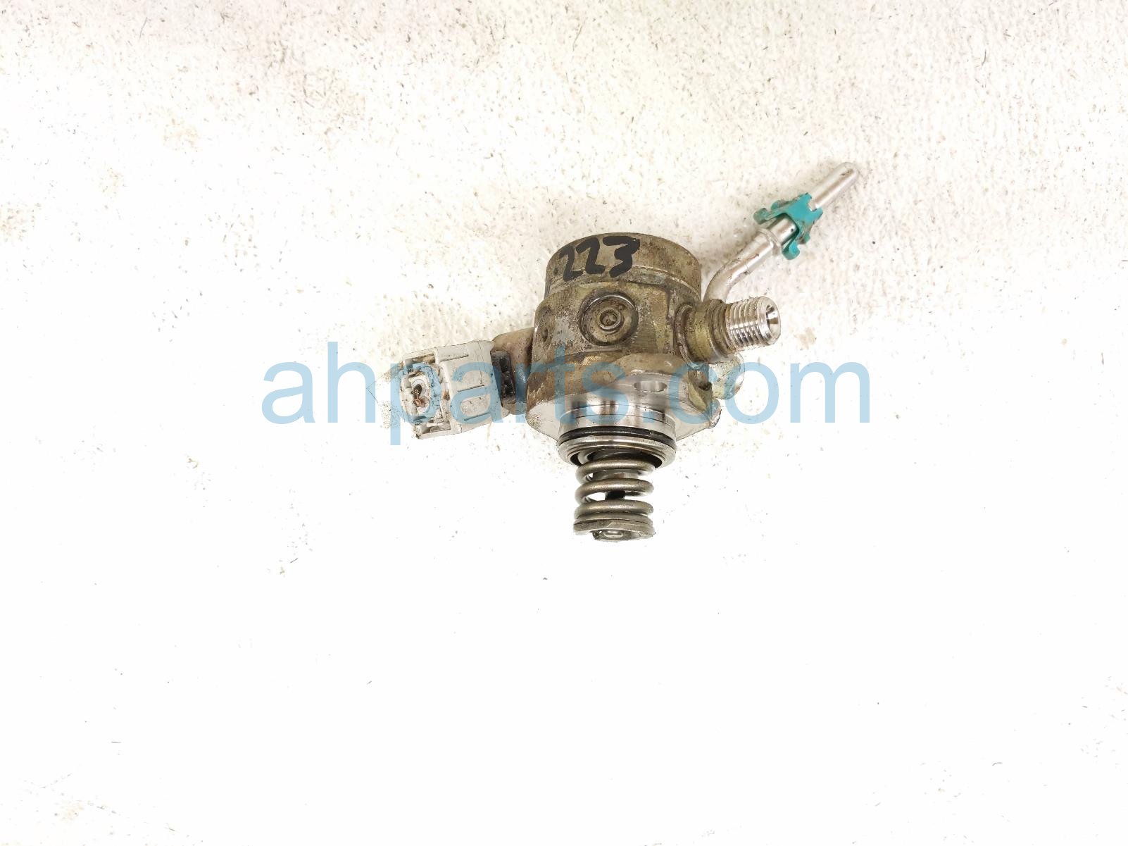 2024 Honda Accord High Pressure Fuel Pump Engine Mtd 06161 6MA 306 Replacement 2024 Honda Accord High Pressure Fuel Pump Engine Mtd 06161 6MA 306 Replacement thumbnail