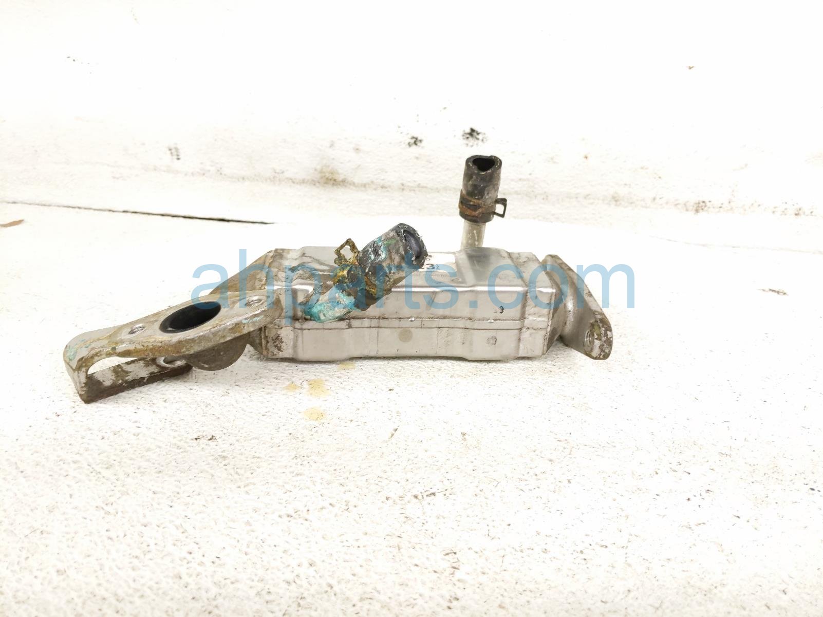 2024 Honda Accord Egr Valve Cooler Hybrid 2.0l 18720 602 1010 M2 Replacement 2024 Honda Accord Egr Valve Cooler Hybrid 2.0l 18720 602 1010 M2 Replacement thumbnail