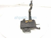 Honda WINDSHIELD WASHER RESERVOIR TANK Honda WINDSHIELD WASHER RESERVOIR TANK