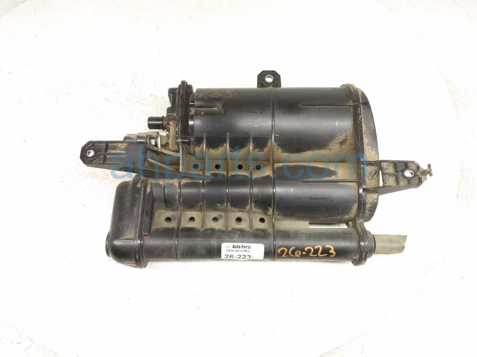 2024 Honda Accord Fuel Vapor Charcoal Canister hybrid 1730A 30B A00 Replacement 2024 Honda Accord Fuel Vapor Charcoal Canister hybrid 1730A 30B A00 Replacement thumbnail