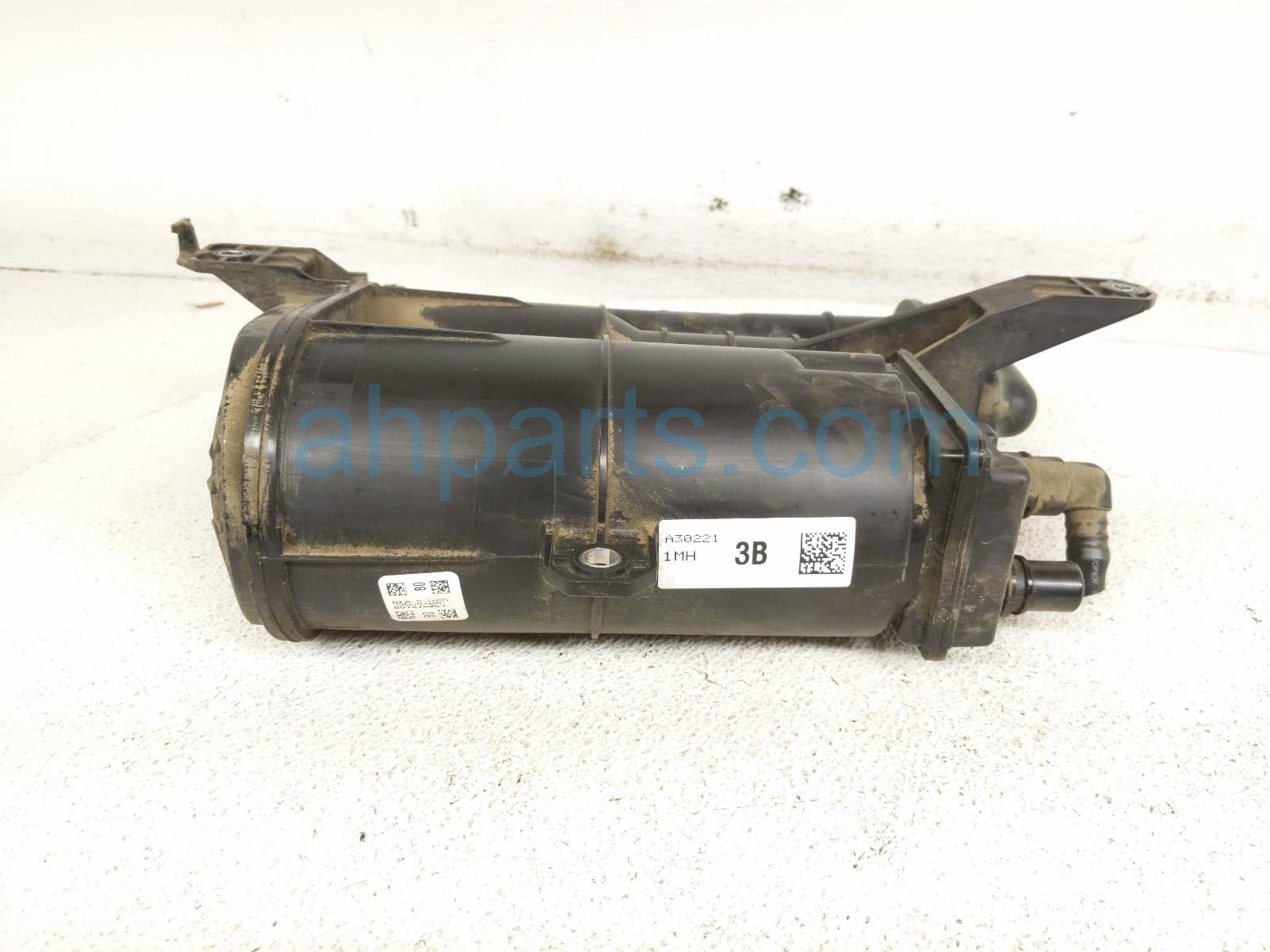 2024 Honda Accord Fuel Vapor Charcoal Canister hybrid 1730A 30B A00 Replacement 2024 Honda Accord Fuel Vapor Charcoal Canister hybrid 1730A 30B A00 Replacement thumbnail