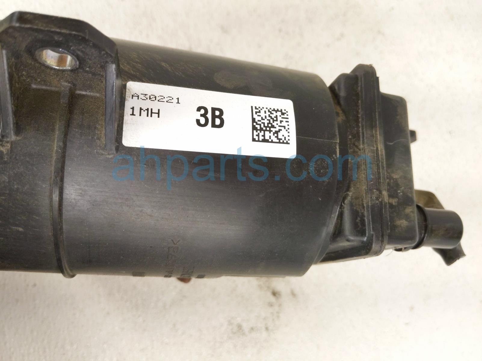 2024 Honda Accord Fuel Vapor Charcoal Canister hybrid 1730A 30B A00 Replacement 2024 Honda Accord Fuel Vapor Charcoal Canister hybrid 1730A 30B A00 Replacement thumbnail