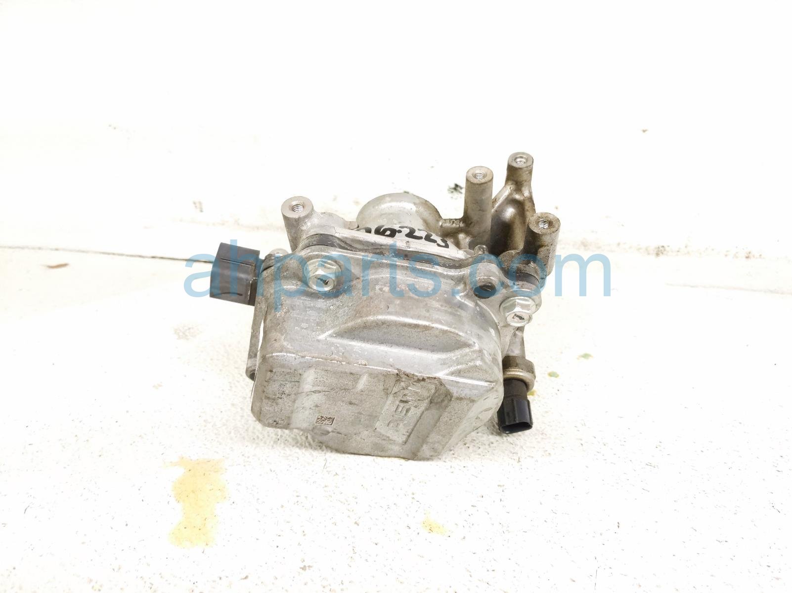 2024 Honda Accord Electric Engine Water Pump Hybrid 20 19200 69F A01 Replacement 2024 Honda Accord Electric Engine Water Pump Hybrid 20 19200 69F A01 Replacement thumbnail