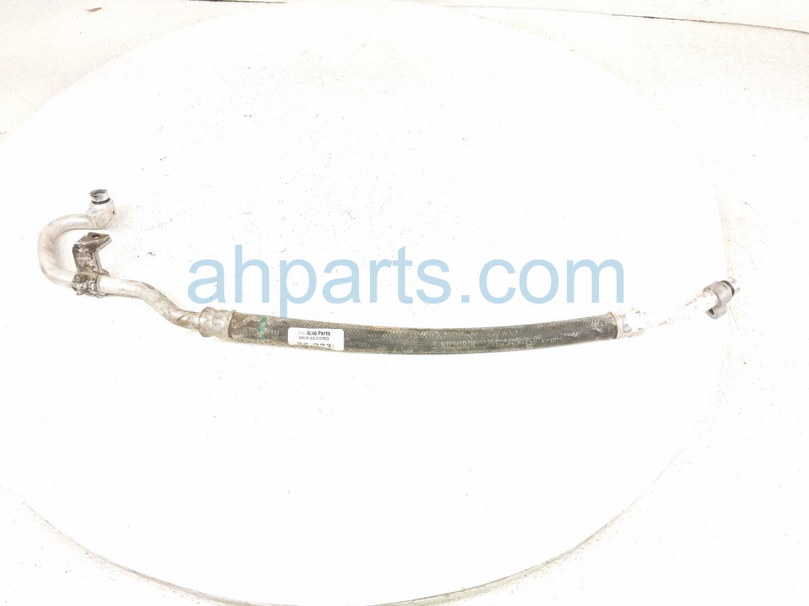 Honda A/C SUCTION HOSE - 2.0L HYBRID
