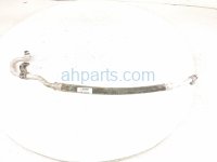 Honda A/C SUCTION HOSE - 2.0L HYBRID Honda A/C SUCTION HOSE - 2.0L HYBRID
