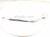 2024 Honda Accord Ac Pipe Line A/c Suction Hose 2.0l Hybrid 80312 30B A01 Replacement 2024 Honda Accord Ac Pipe Line A/c Suction Hose 2.0l Hybrid 80312 30B A01 Replacement thumbnail