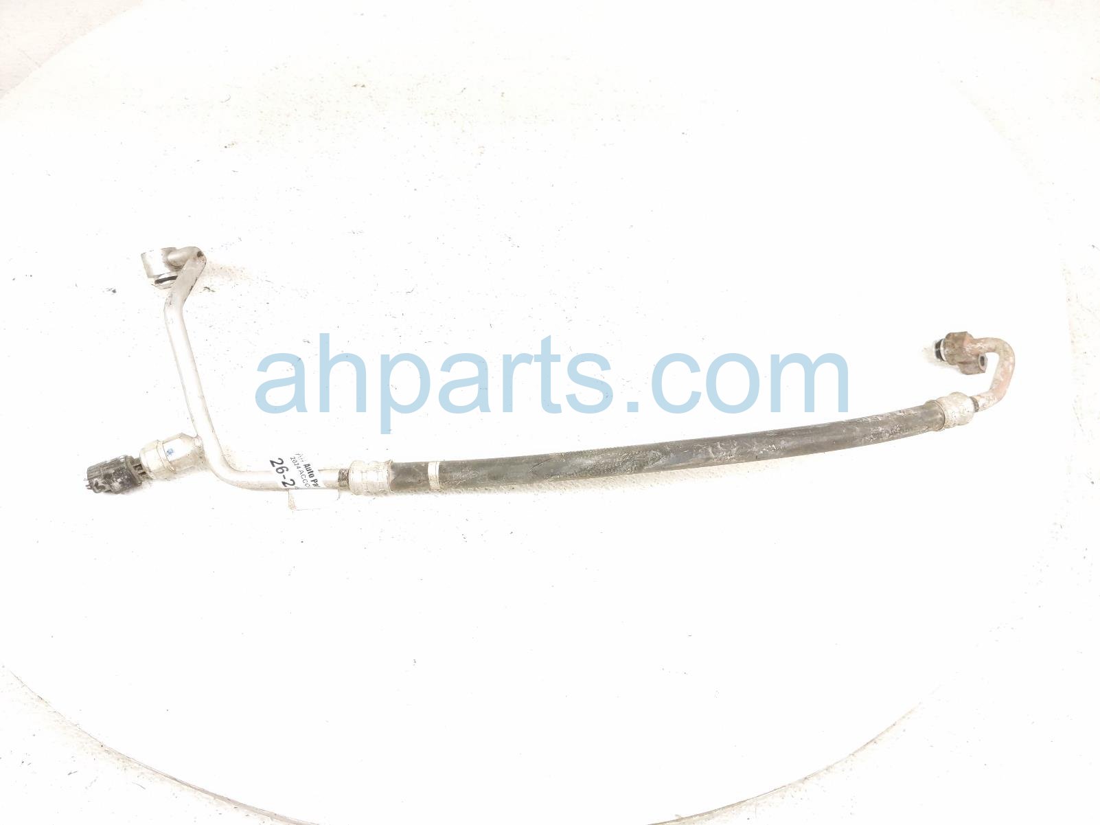2024 Honda Accord Ac Pipe Line A/c Discharge Hose Hybrid 2.0l 80315 30B A01 Replacement 2024 Honda Accord Ac Pipe Line A/c Discharge Hose Hybrid 2.0l 80315 30B A01 Replacement thumbnail