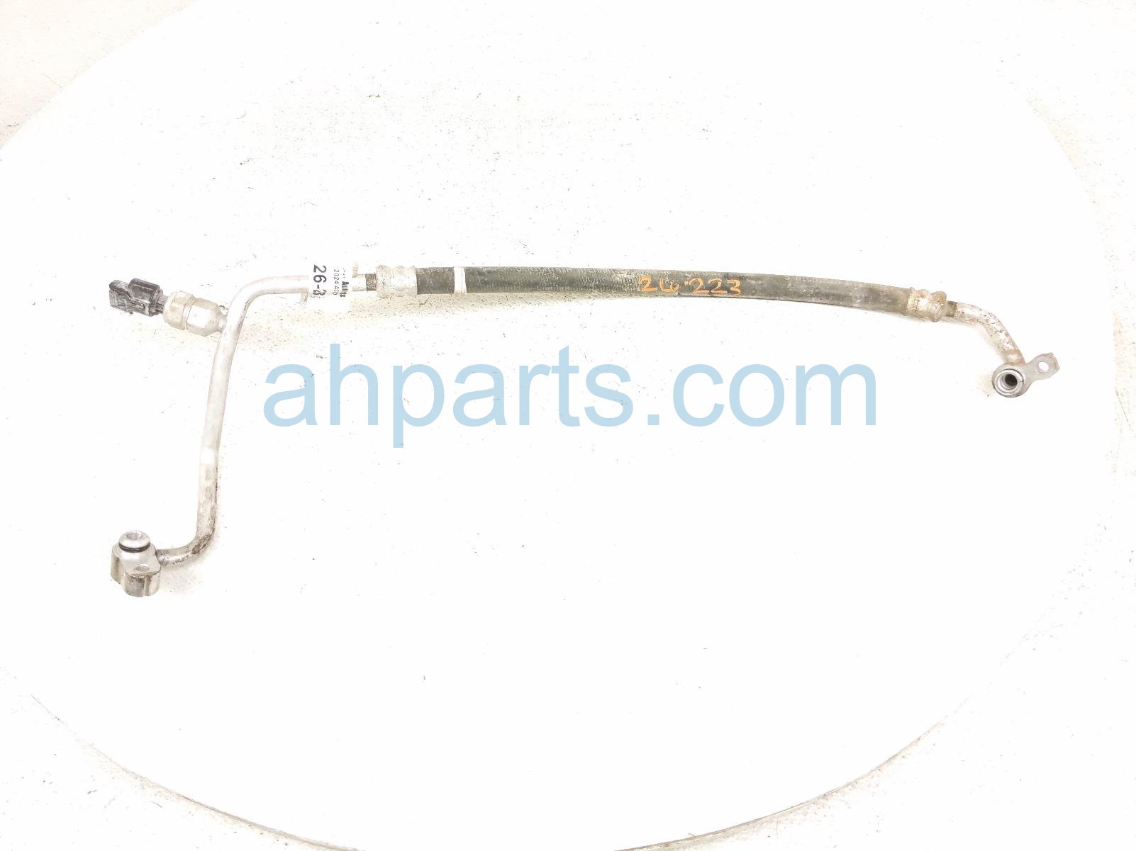 2024 Honda Accord Ac Pipe Line A/c Discharge Hose Hybrid 2.0l 80315 30B A01 Replacement 2024 Honda Accord Ac Pipe Line A/c Discharge Hose Hybrid 2.0l 80315 30B A01 Replacement thumbnail