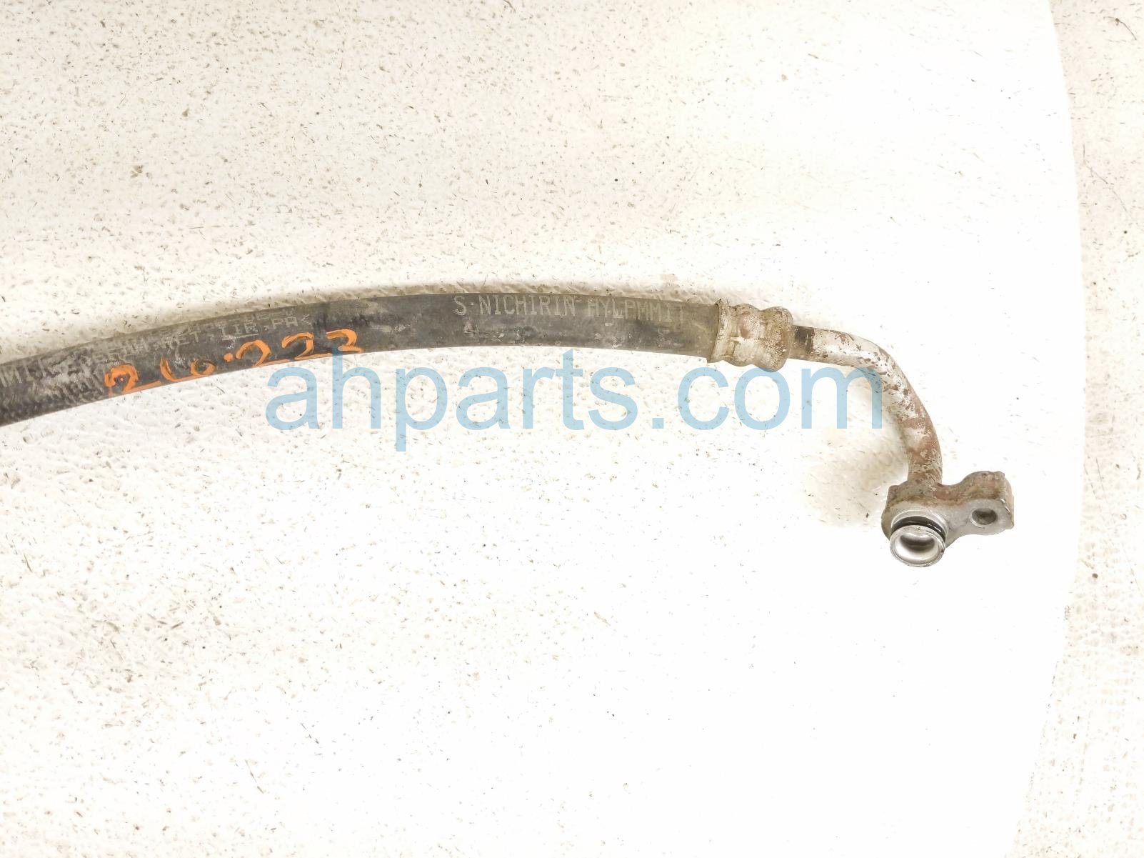 2024 Honda Accord Ac Pipe Line A/c Discharge Hose Hybrid 2.0l 80315 30B A01 Replacement 2024 Honda Accord Ac Pipe Line A/c Discharge Hose Hybrid 2.0l 80315 30B A01 Replacement thumbnail