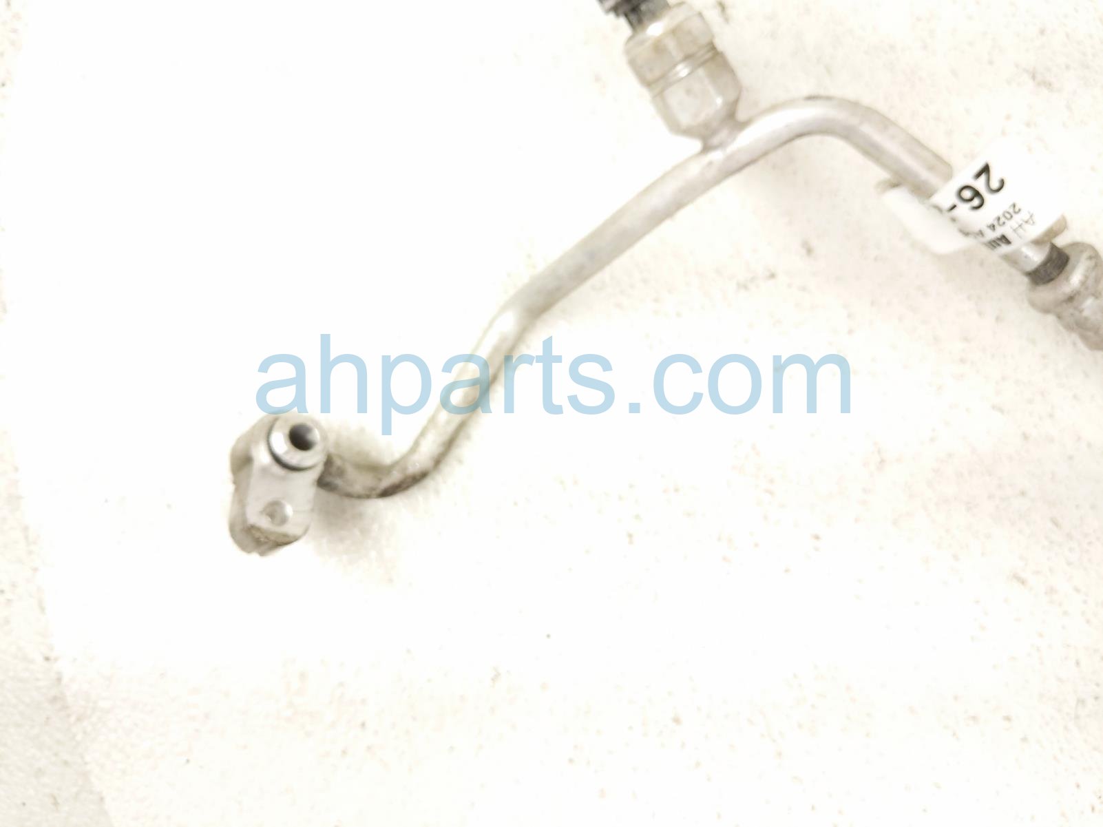 2024 Honda Accord Ac Pipe Line A/c Discharge Hose Hybrid 2.0l 80315 30B A01 Replacement 2024 Honda Accord Ac Pipe Line A/c Discharge Hose Hybrid 2.0l 80315 30B A01 Replacement thumbnail