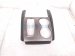 2023 Honda Ridgeline Center Console Cup Holder Trim Blk 77295 T6Z A11ZE Replacement 2023 Honda Ridgeline Center Console Cup Holder Trim Blk 77295 T6Z A11ZE Replacement thumbnail