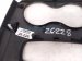 2023 Honda Ridgeline Center Console Cup Holder Trim Blk 77295 T6Z A11ZE Replacement 2023 Honda Ridgeline Center Console Cup Holder Trim Blk 77295 T6Z A11ZE Replacement thumbnail