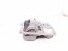 2023 Honda Ridgeline Overhead Console / Map Light Grey 83250 TK8 A01ZE Replacement 2023 Honda Ridgeline Overhead Console / Map Light Grey 83250 TK8 A01ZE Replacement thumbnail