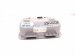 2023 Honda Ridgeline Overhead Console / Map Light Grey 83250 TK8 A01ZE Replacement 2023 Honda Ridgeline Overhead Console / Map Light Grey 83250 TK8 A01ZE Replacement thumbnail