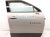 2021 Chevy Blazer Front Passenger Door Grey No Mirror/trim 84627498 Replacement 2021 Chevy Blazer Front Passenger Door Grey No Mirror/trim 84627498 Replacement thumbnail