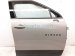 2021 Chevy Blazer Front Passenger Door Grey No Mirror/trim 84627498 Replacement 2021 Chevy Blazer Front Passenger Door Grey No Mirror/trim 84627498 Replacement thumbnail