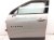 2021 Chevy Blazer Front Driver Door Grey No Mirror/trim 84627497 Replacement 2021 Chevy Blazer Front Driver Door Grey No Mirror/trim 84627497 Replacement thumbnail