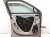 2021 Chevy Blazer Front Driver Door Grey No Mirror/trim 84627497 Replacement 2021 Chevy Blazer Front Driver Door Grey No Mirror/trim 84627497 Replacement thumbnail