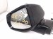 2021 Chevy Blazer Rear Driver Side View Mirror Black 84984041 Replacement 2021 Chevy Blazer Rear Driver Side View Mirror Black 84984041 Replacement thumbnail