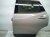 2021 Chevy Blazer Rear Driver Door Grey No Inside Trim 84627499 Replacement 2021 Chevy Blazer Rear Driver Door Grey No Inside Trim 84627499 Replacement thumbnail
