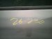 2021 Chevy Blazer Rear Driver Door Grey No Inside Trim 84627499 Replacement 2021 Chevy Blazer Rear Driver Door Grey No Inside Trim 84627499 Replacement thumbnail