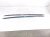 2021 Chevy Blazer Luggage Rack Driver & Passenger Roof Rails Only 84598781 Replacement 2021 Chevy Blazer Luggage Rack Driver & Passenger Roof Rails Only 84598781 Replacement thumbnail