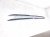 2021 Chevy Blazer Luggage Rack Driver & Passenger Roof Rails Only 84598781 Replacement 2021 Chevy Blazer Luggage Rack Driver & Passenger Roof Rails Only 84598781 Replacement thumbnail