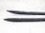 2021 Chevy Blazer Luggage Rack Driver & Passenger Roof Rails Only 84598781 Replacement 2021 Chevy Blazer Luggage Rack Driver & Passenger Roof Rails Only 84598781 Replacement thumbnail