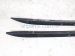 2021 Chevy Blazer Luggage Rack Driver & Passenger Roof Rails Only 84598781 Replacement 2021 Chevy Blazer Luggage Rack Driver & Passenger Roof Rails Only 84598781 Replacement thumbnail