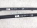 2021 Chevy Blazer Luggage Rack Driver & Passenger Roof Rails Only 84598781 Replacement 2021 Chevy Blazer Luggage Rack Driver & Passenger Roof Rails Only 84598781 Replacement thumbnail