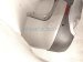 2021 Chevy Blazer Rear Bumper Cover Grey* 42465954 Replacement 2021 Chevy Blazer Rear Bumper Cover Grey* 42465954 Replacement thumbnail