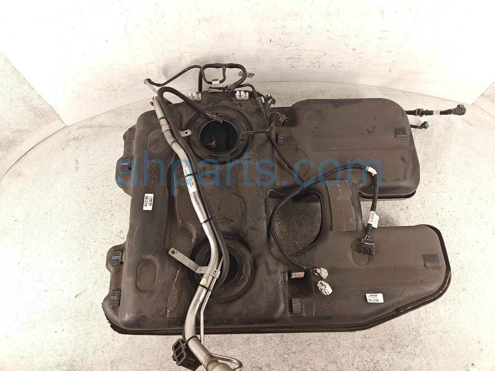 Chevy GAS / FUEL TANK
