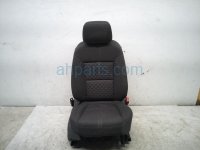 Chevy FR/RH SEAT - BLACK - W/ AIRBAG Chevy FR/RH SEAT - BLACK - W/ AIRBAG