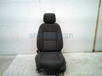 Chevy FR/LH SEAT - BLACK - W/ AIRBAG Chevy FR/LH SEAT - BLACK - W/ AIRBAG