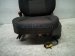 2021 Chevy Blazer Front Driver Seat Black W/ Airbag 85535275 Replacement 2021 Chevy Blazer Front Driver Seat Black W/ Airbag 85535275 Replacement thumbnail