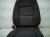 2021 Chevy Blazer Front Driver Seat Black W/ Airbag 85535275 Replacement 2021 Chevy Blazer Front Driver Seat Black W/ Airbag 85535275 Replacement thumbnail