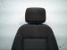2021 Chevy Blazer Front Driver Seat Black W/ Airbag 85535275 Replacement 2021 Chevy Blazer Front Driver Seat Black W/ Airbag 85535275 Replacement thumbnail