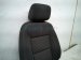 2021 Chevy Blazer Front Driver Seat Black W/ Airbag 85535275 Replacement 2021 Chevy Blazer Front Driver Seat Black W/ Airbag 85535275 Replacement thumbnail
