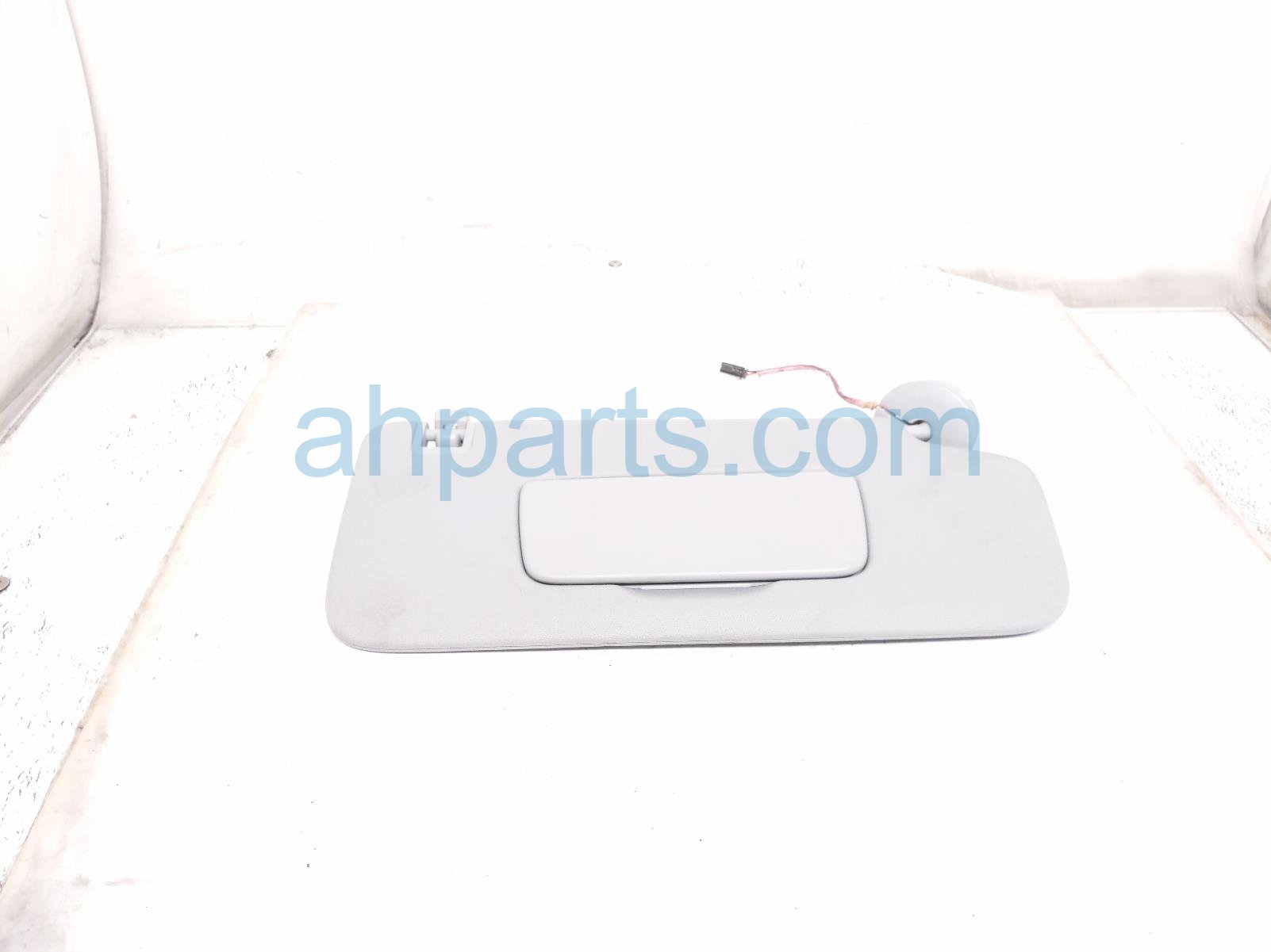 Chevy RH SUN VISOR - GREY