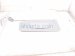 2021 Chevy Blazer Driver Sun Visor Grey 84538126 Replacement 2021 Chevy Blazer Driver Sun Visor Grey 84538126 Replacement thumbnail