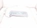 2021 Chevy Blazer Driver Sun Visor Grey 84538126 Replacement 2021 Chevy Blazer Driver Sun Visor Grey 84538126 Replacement thumbnail