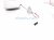 2021 Chevy Blazer Driver Sun Visor Grey 84538126 Replacement 2021 Chevy Blazer Driver Sun Visor Grey 84538126 Replacement thumbnail