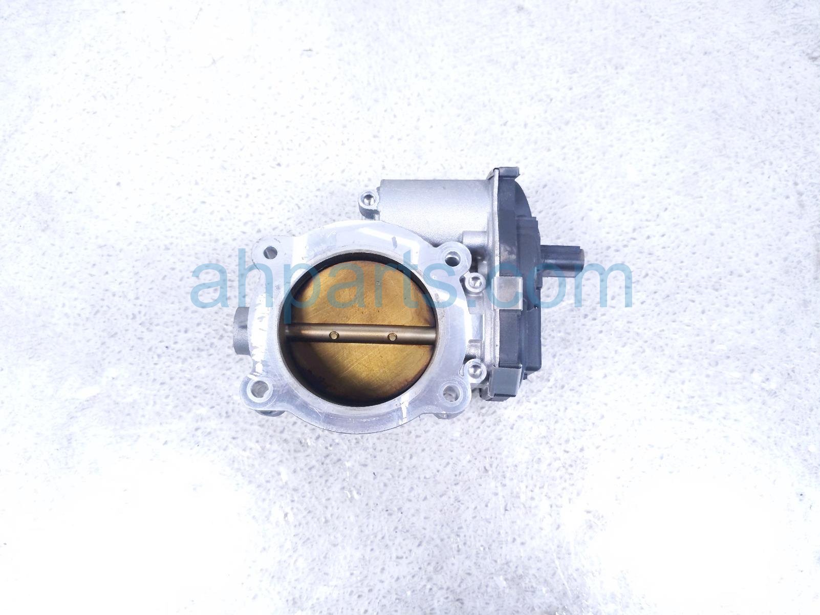 Chevy THROTTLE BODY