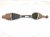 2021 Chevy Blazer Front Passenger Cv Axle Drive Shaft 85738624 Replacement 2021 Chevy Blazer Front Passenger Cv Axle Drive Shaft 85738624 Replacement thumbnail