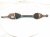 2021 Chevy Blazer Front Driver Cv Axle Drive Shaft 84750291 Replacement 2021 Chevy Blazer Front Driver Cv Axle Drive Shaft 84750291 Replacement thumbnail