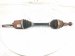 2021 Chevy Blazer Front Driver Cv Axle Drive Shaft 84750291 Replacement 2021 Chevy Blazer Front Driver Cv Axle Drive Shaft 84750291 Replacement thumbnail