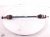 2021 Chevy Blazer Rear Driver Cv Axle Drive Shaft 85150636 Replacement 2021 Chevy Blazer Rear Driver Cv Axle Drive Shaft 85150636 Replacement thumbnail