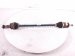 2021 Chevy Blazer Rear Driver Cv Axle Drive Shaft 85150636 Replacement 2021 Chevy Blazer Rear Driver Cv Axle Drive Shaft 85150636 Replacement thumbnail