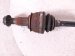2021 Chevy Blazer Rear Driver Cv Axle Drive Shaft 85150636 Replacement 2021 Chevy Blazer Rear Driver Cv Axle Drive Shaft 85150636 Replacement thumbnail