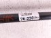 2021 Chevy Blazer Rear Driver Cv Axle Drive Shaft 85150636 Replacement 2021 Chevy Blazer Rear Driver Cv Axle Drive Shaft 85150636 Replacement thumbnail